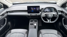 MG MGS5 125kW SE EV 49kWh 5dr Auto Electric Estate
